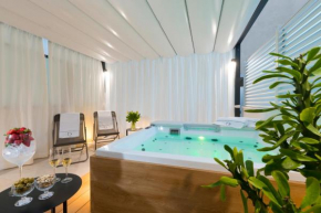 Dc Domus Charme SPA